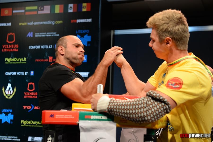 World Armwrestling Championship