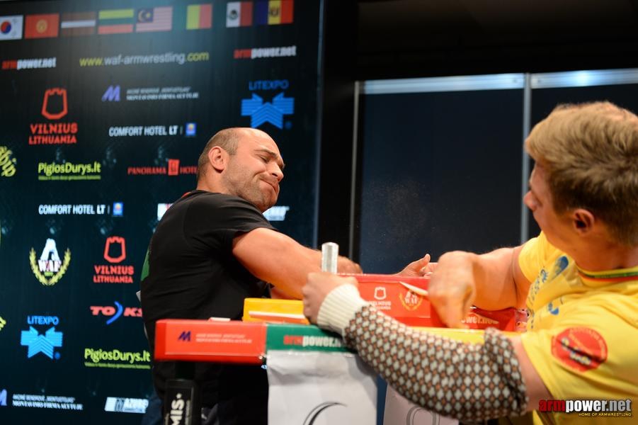 World Armwrestling Championship