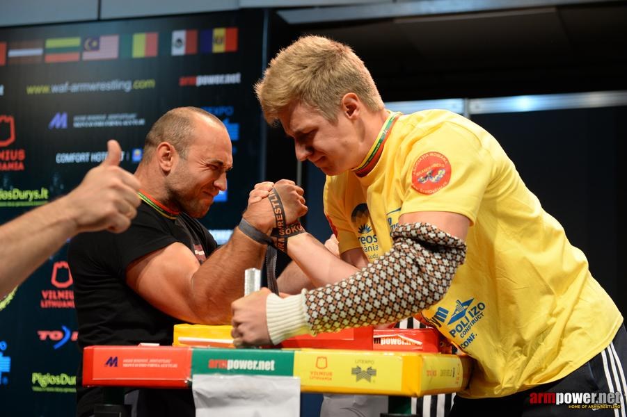 World Armwrestling Championship