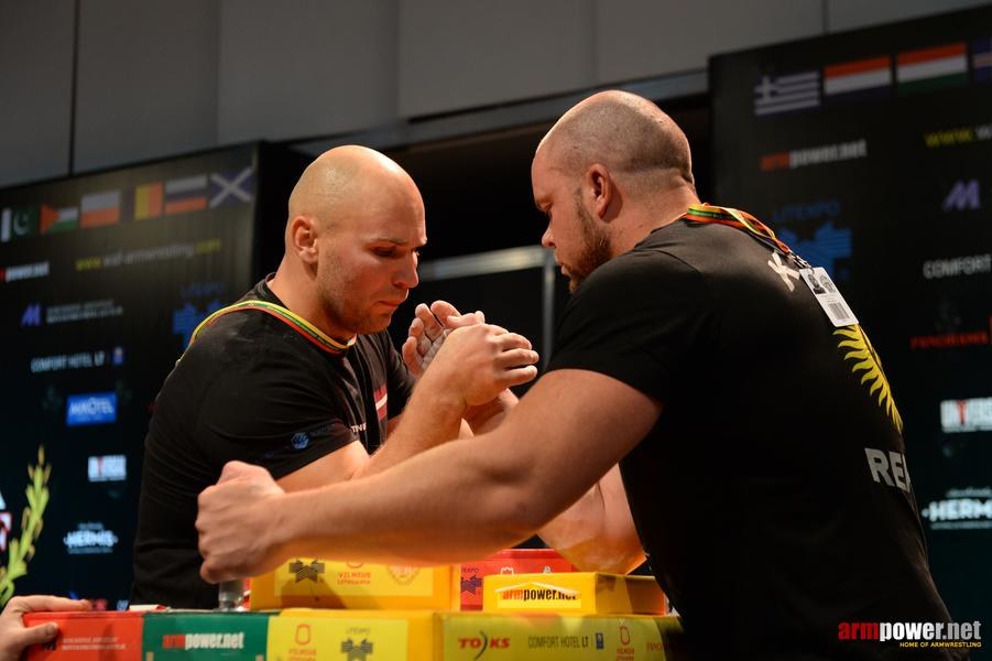 World Armwrestling Championship