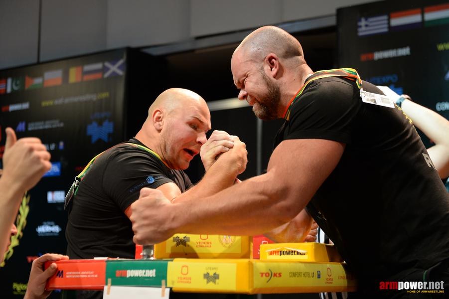 World Armwrestling Championship