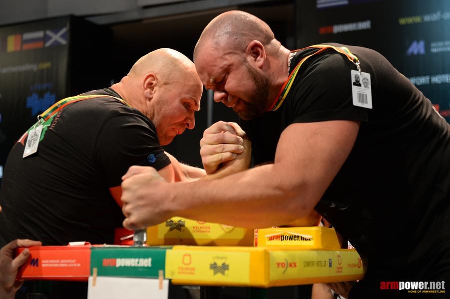 World Armwrestling Championship