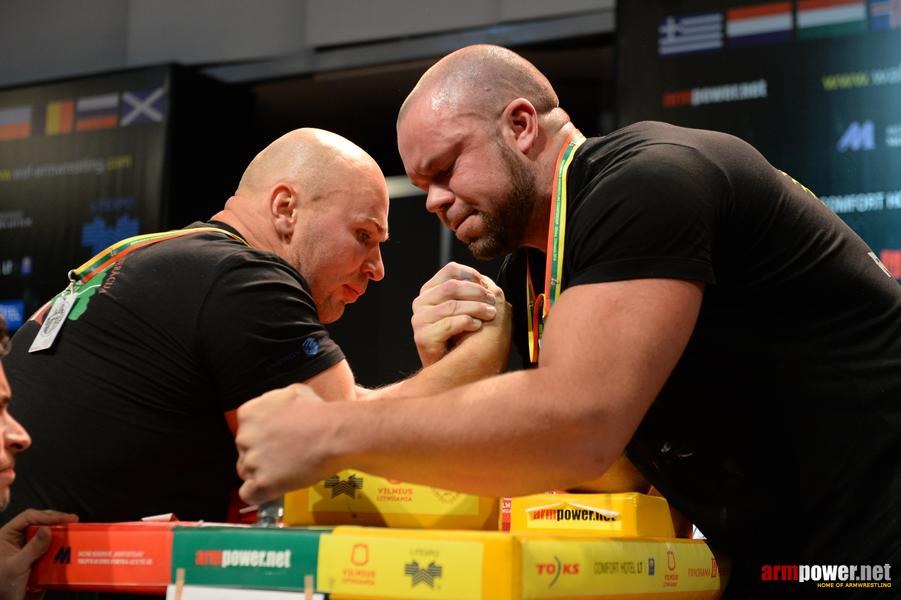 World Armwrestling Championship