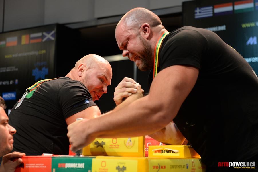 World Armwrestling Championship