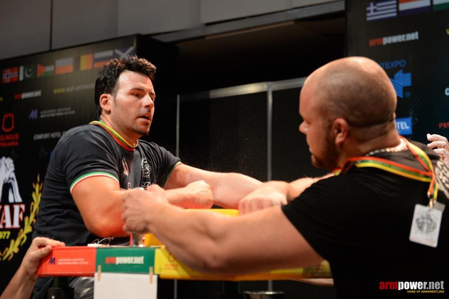 World Armwrestling Championship