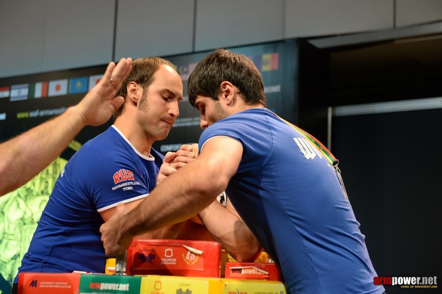 World Armwrestling Championship