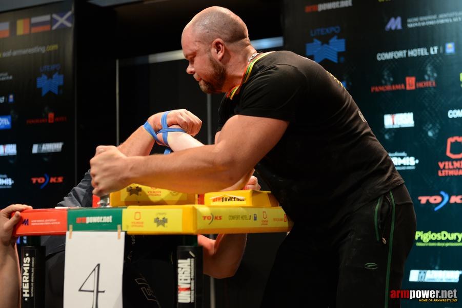 World Armwrestling Championship