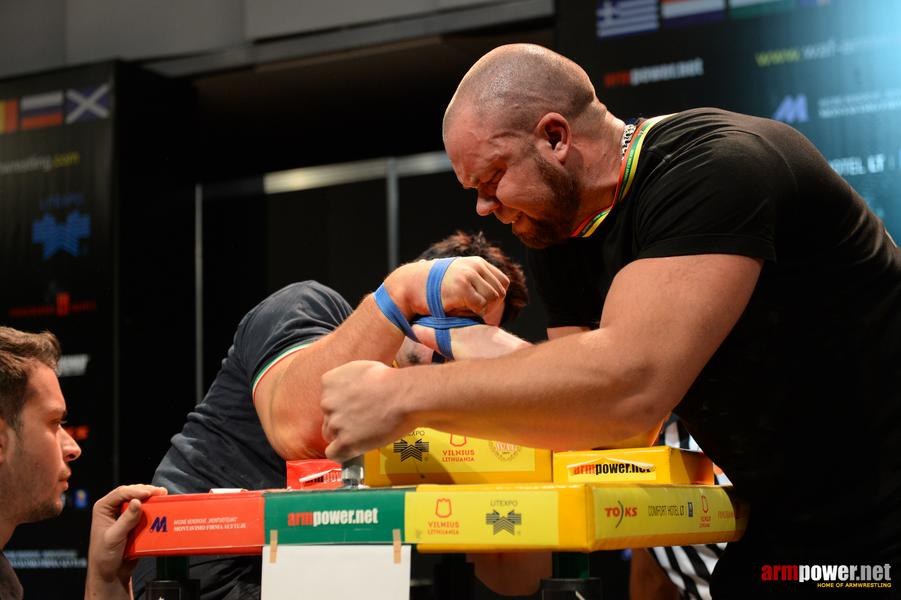 World Armwrestling Championship