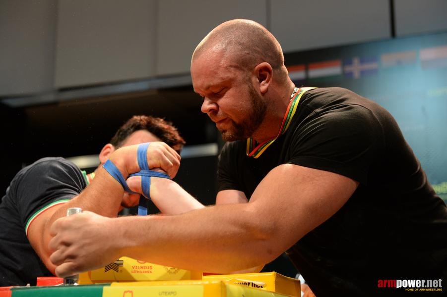 World Armwrestling Championship