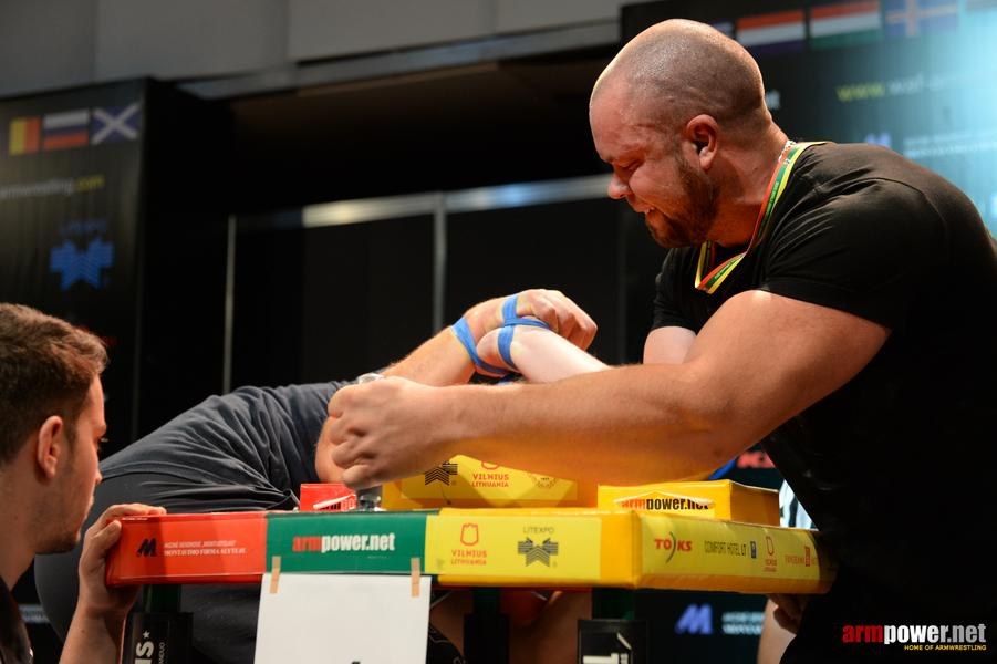 World Armwrestling Championship