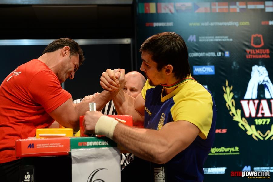 World Armwrestling Championship
