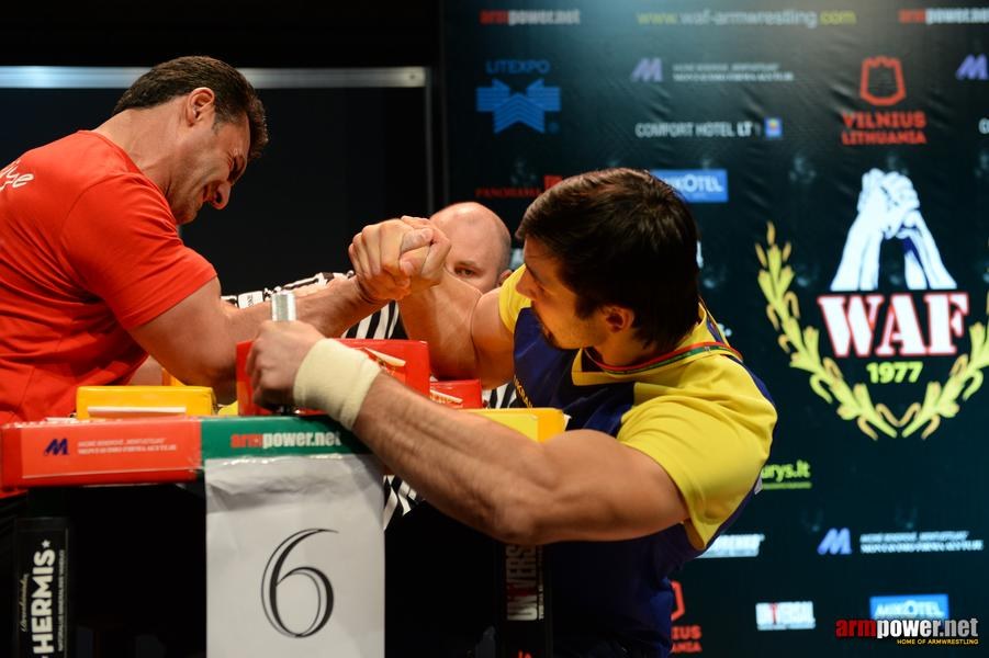 World Armwrestling Championship