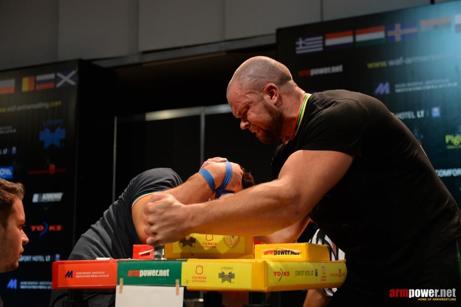 World Armwrestling Championship