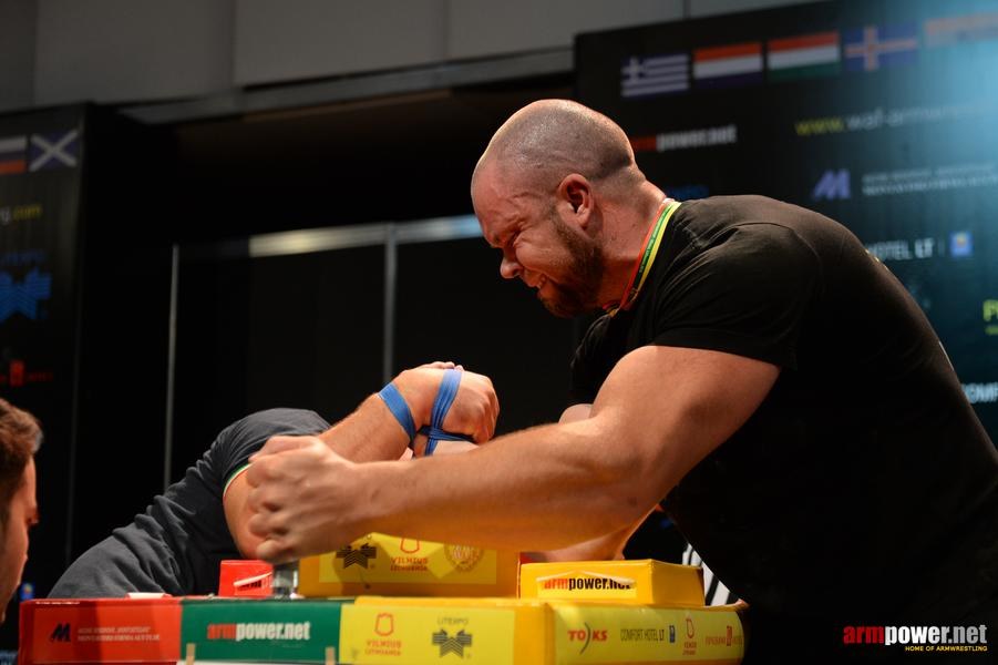 World Armwrestling Championship
