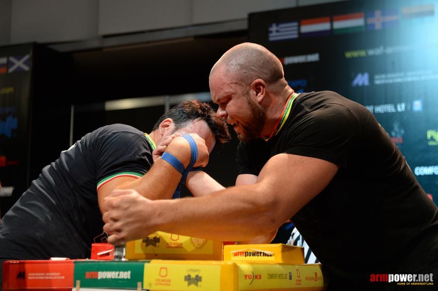 World Armwrestling Championship