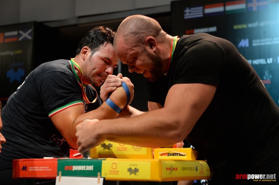 World Armwrestling Championship