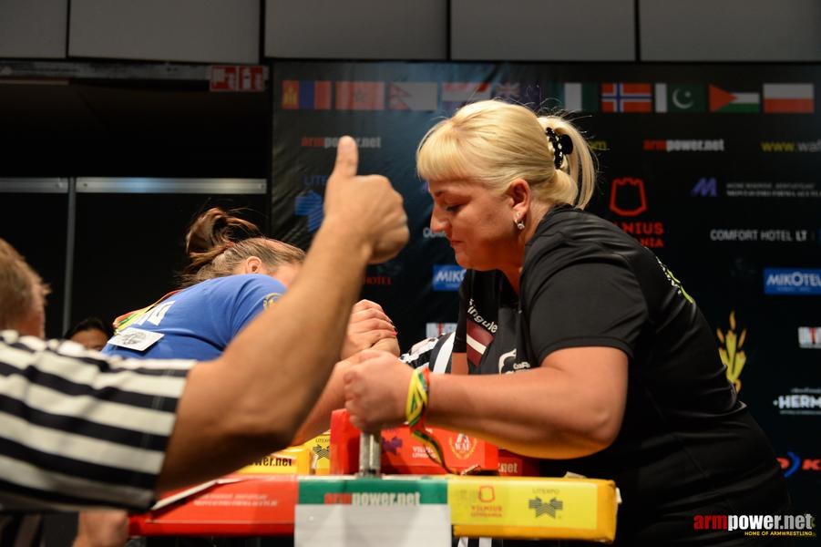 World Armwrestling Championship