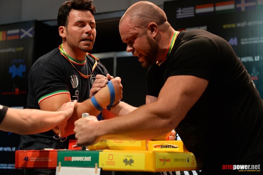 World Armwrestling Championship