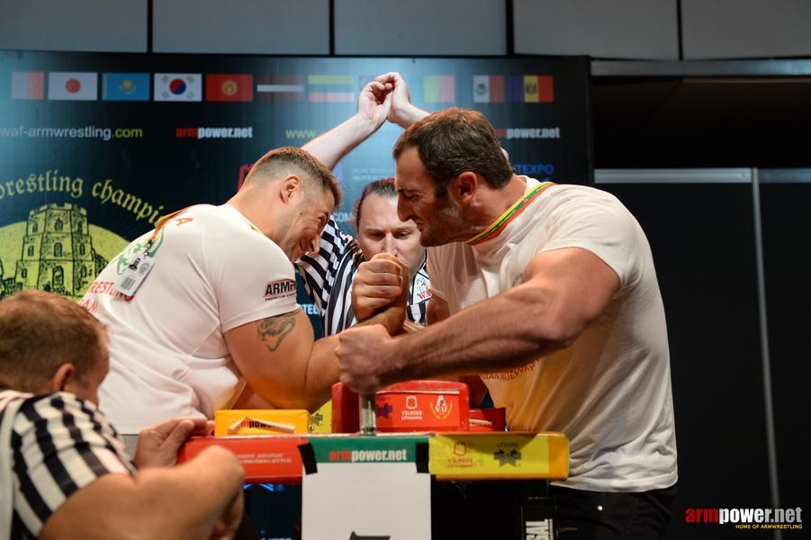 World Armwrestling Championship