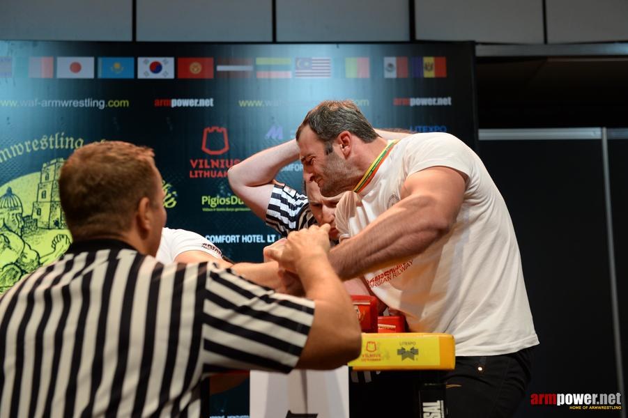World Armwrestling Championship