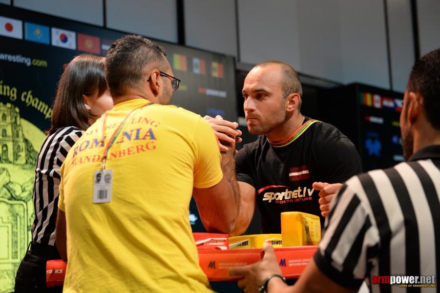 World Armwrestling Championship