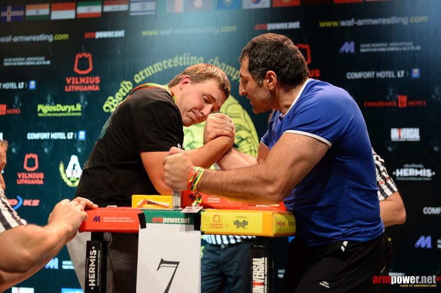 World Armwrestling Championship