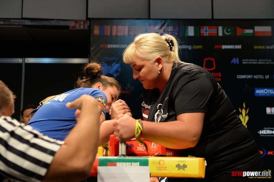 World Armwrestling Championship