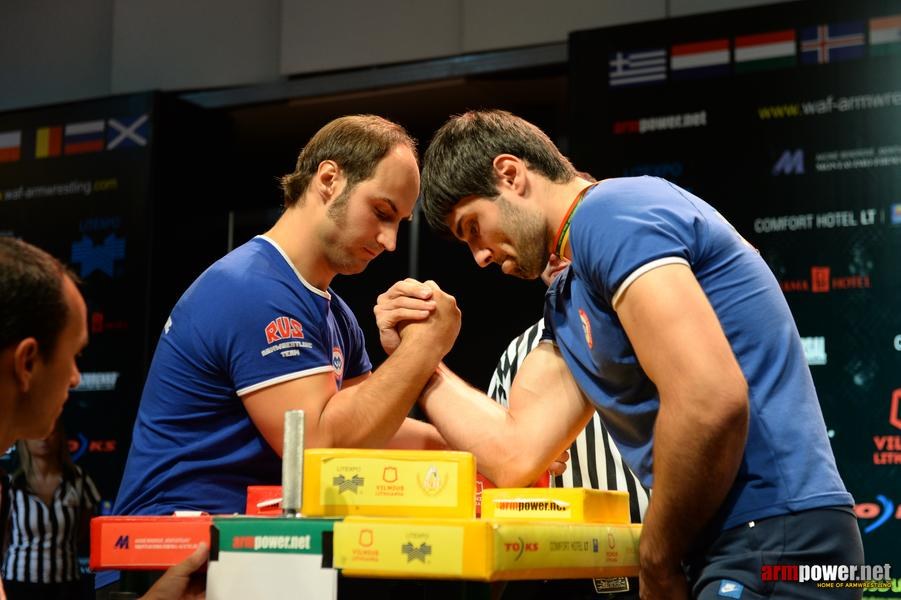 World Armwrestling Championship