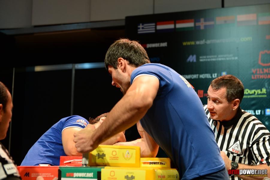 World Armwrestling Championship