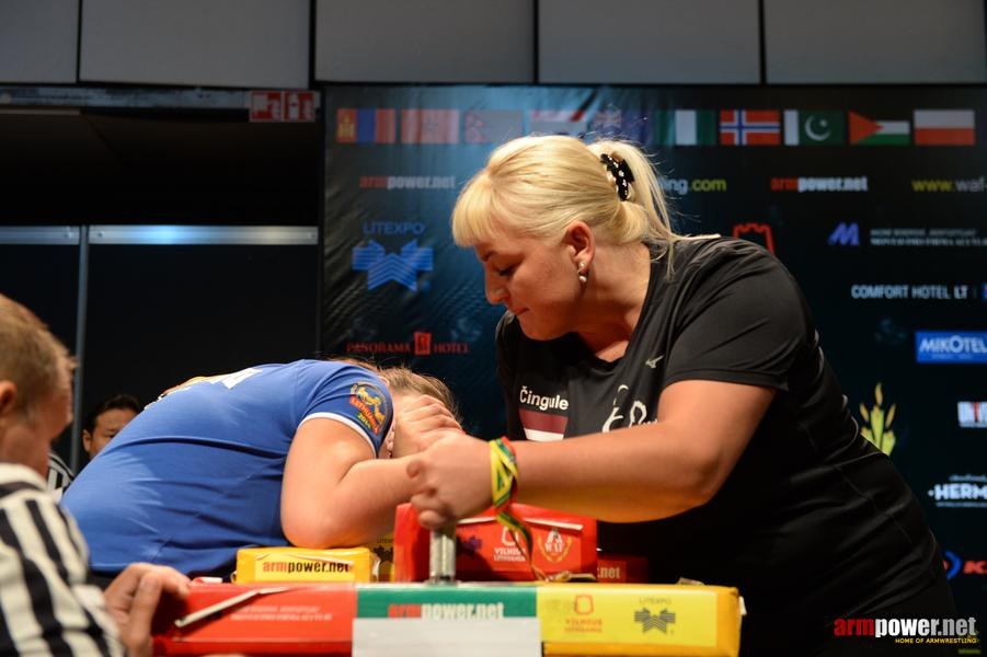 World Armwrestling Championship