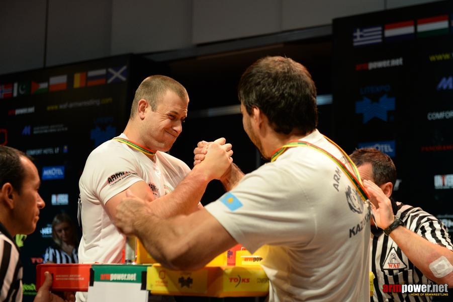 World Armwrestling Championship