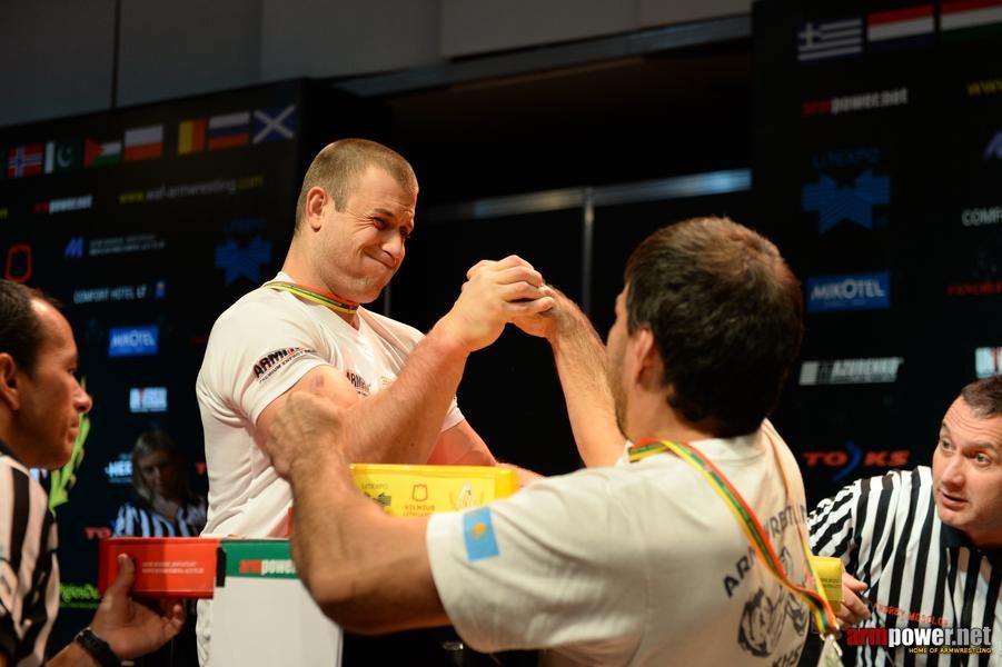 World Armwrestling Championship