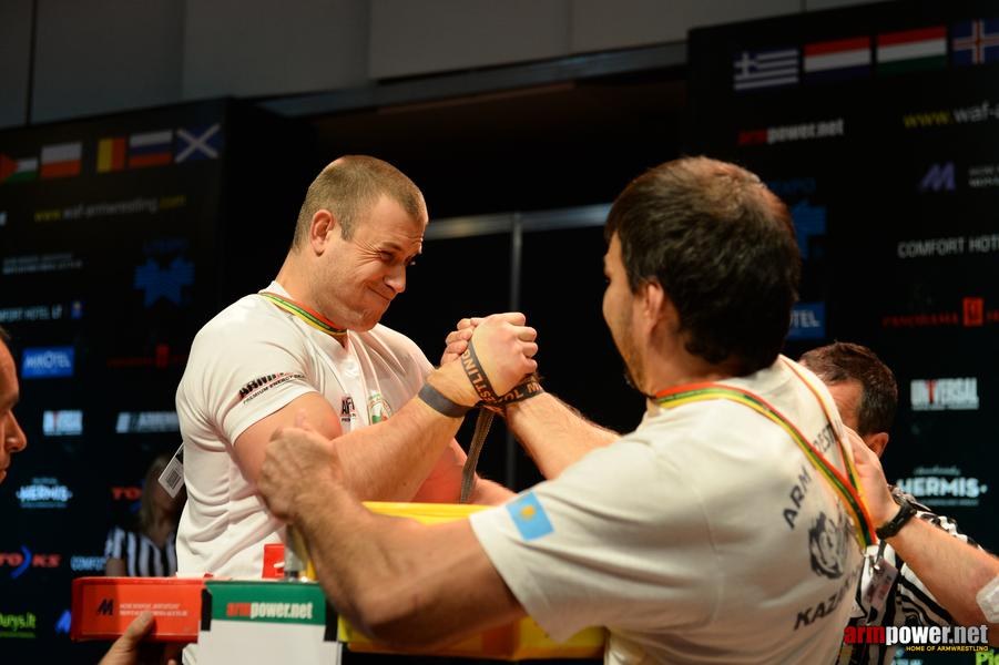 World Armwrestling Championship