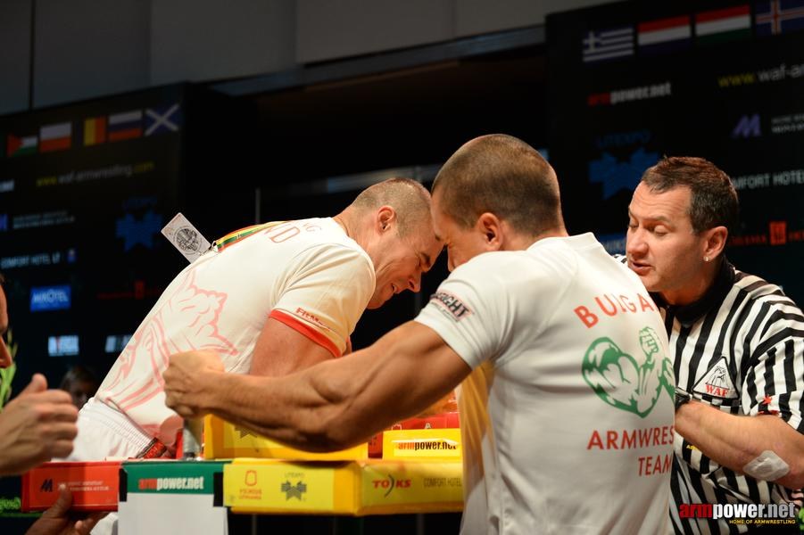World Armwrestling Championship
