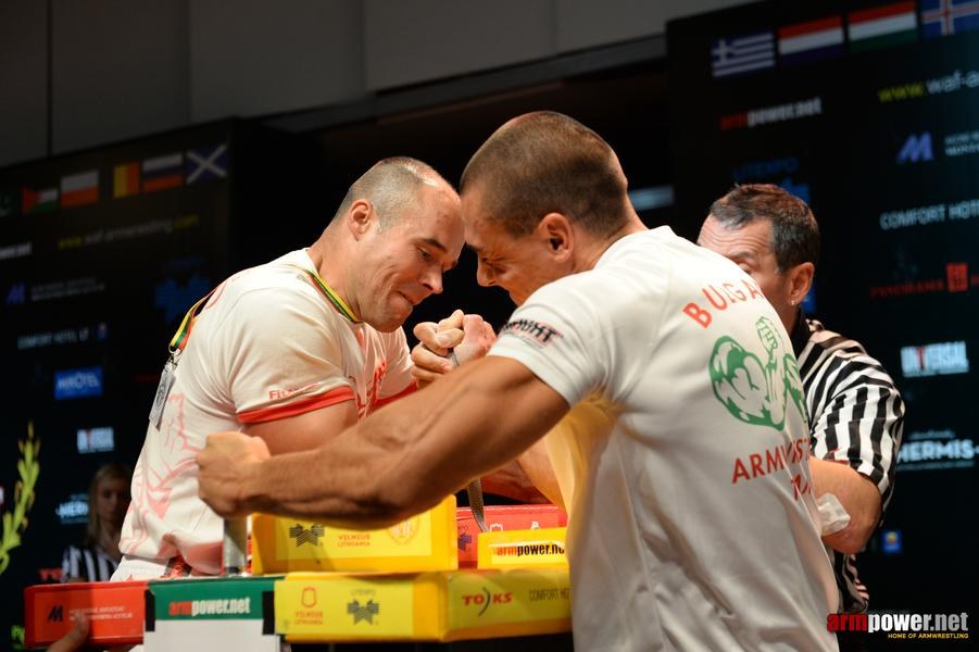 World Armwrestling Championship
