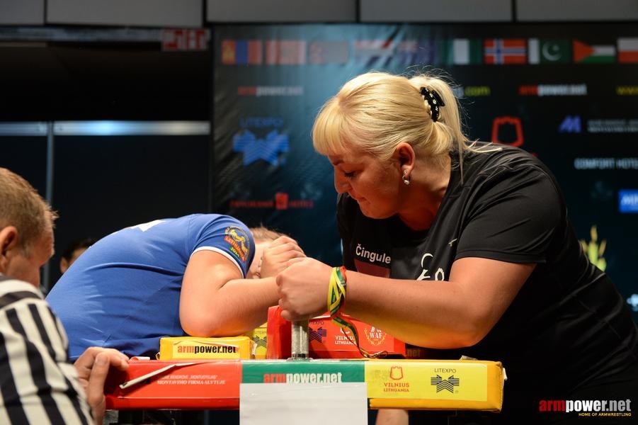 World Armwrestling Championship