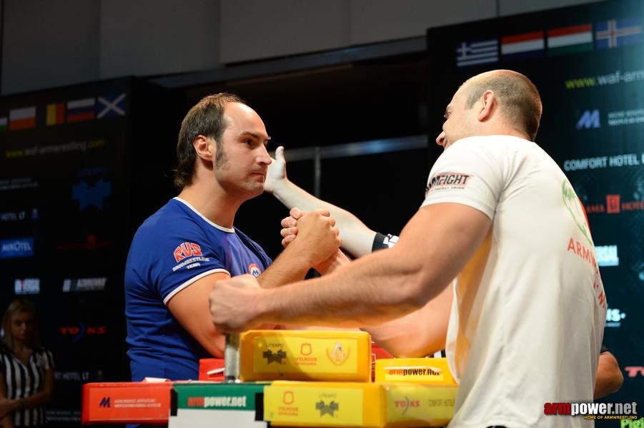 World Armwrestling Championship