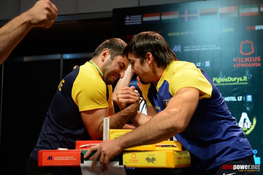 World Armwrestling Championship