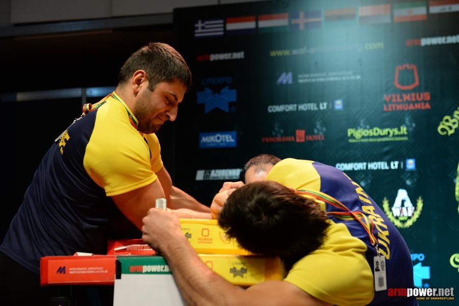 World Armwrestling Championship