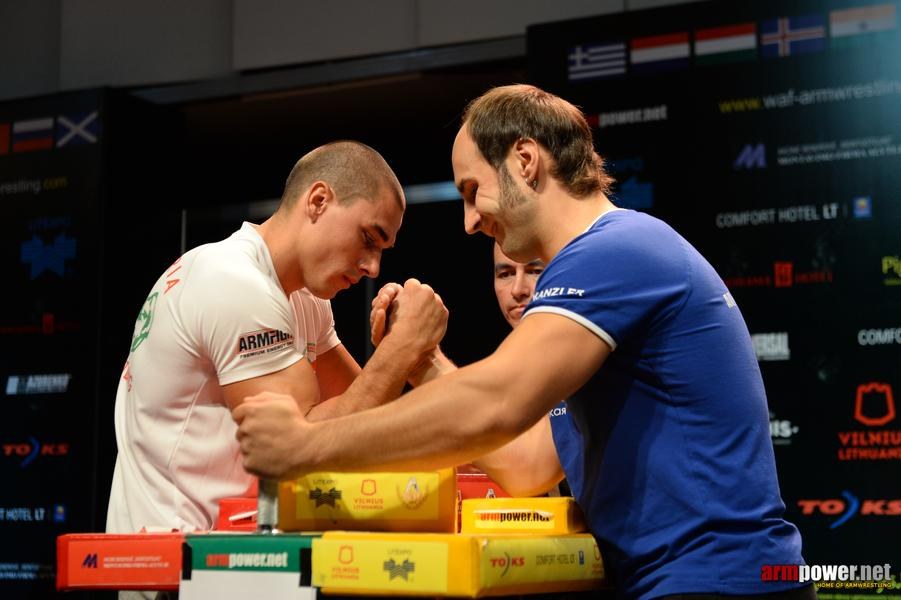 World Armwrestling Championship