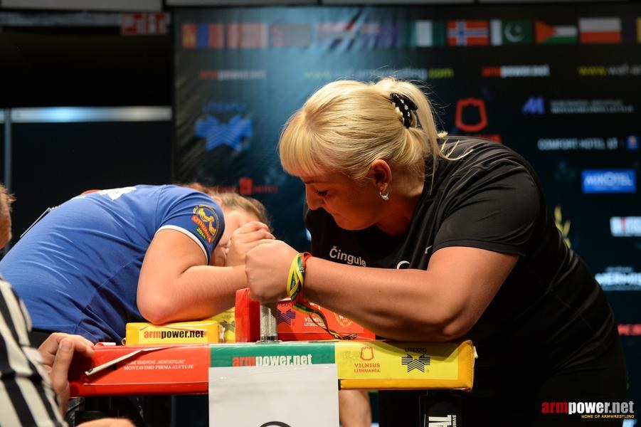 World Armwrestling Championship