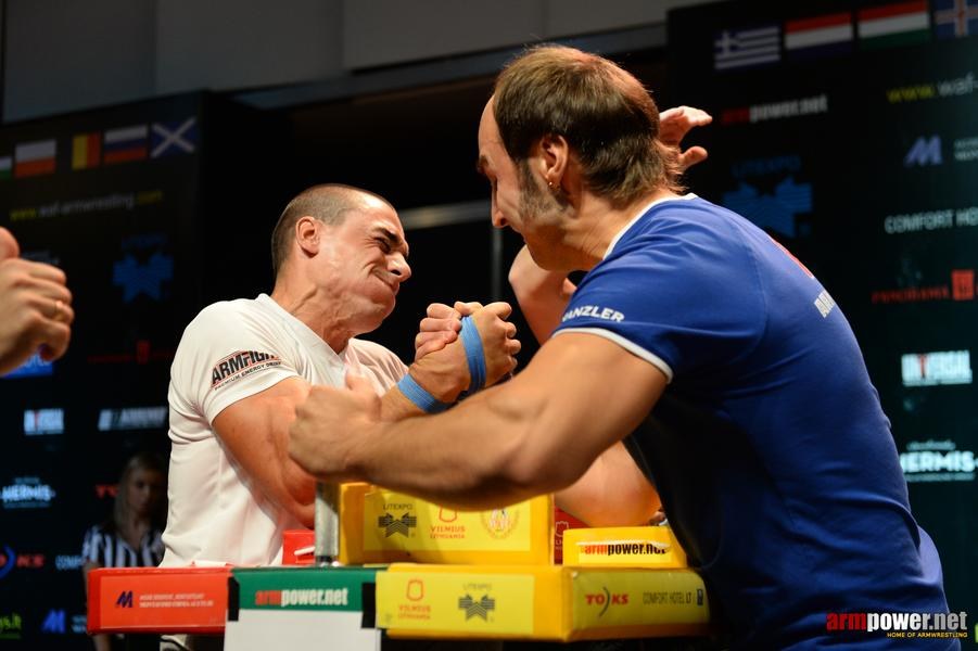 World Armwrestling Championship