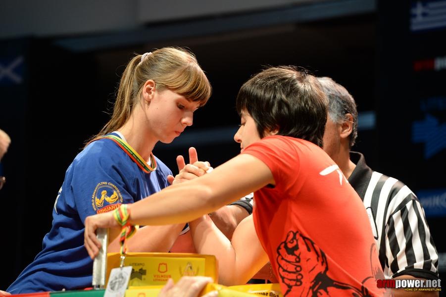 World Armwrestling Championship