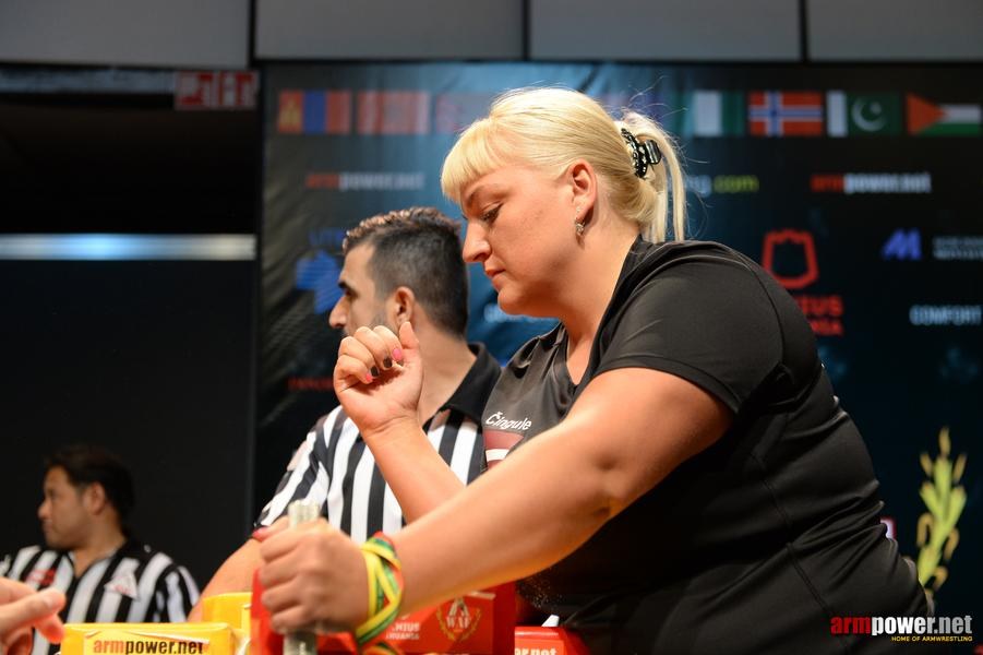 World Armwrestling Championship