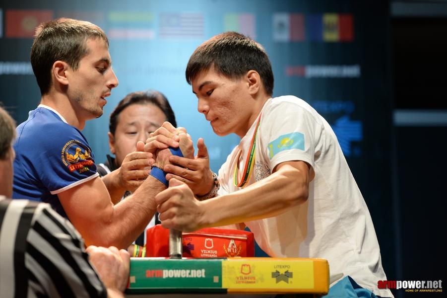 World Armwrestling Championship