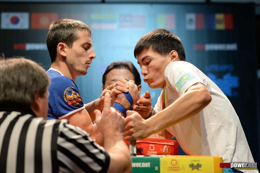 World Armwrestling Championship