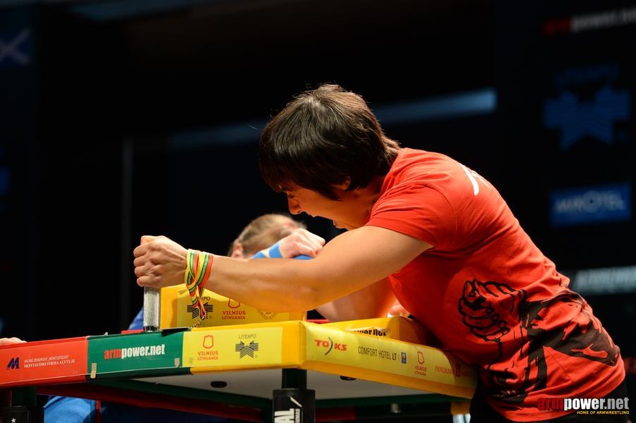 World Armwrestling Championship