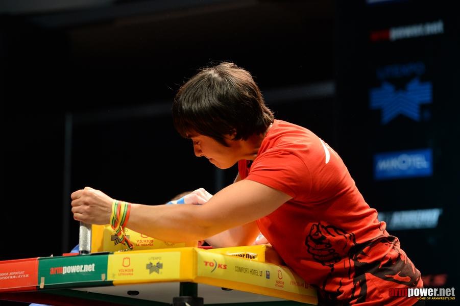 World Armwrestling Championship