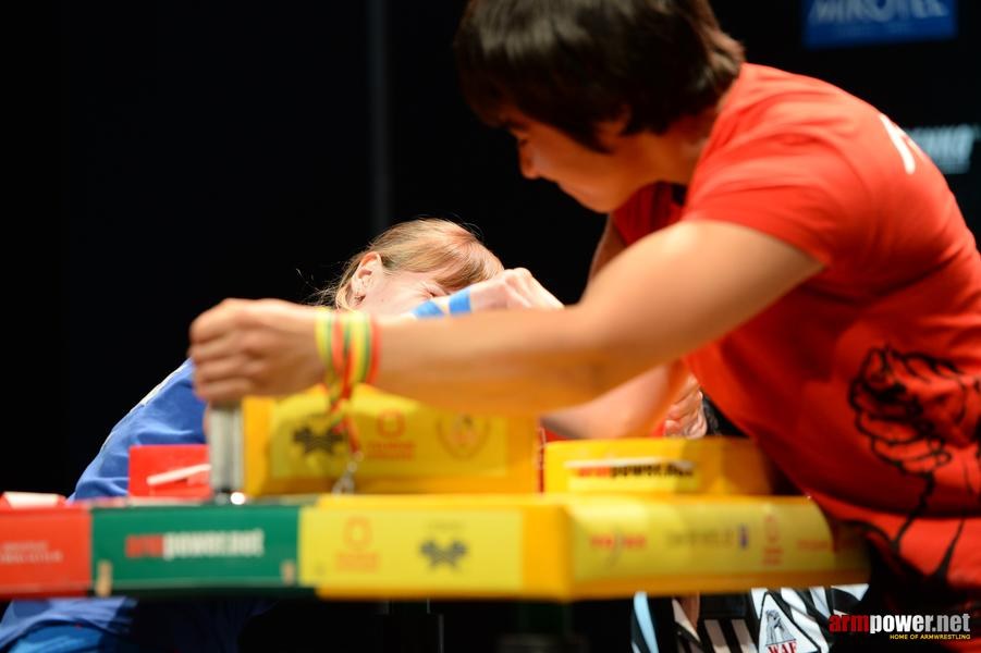 World Armwrestling Championship