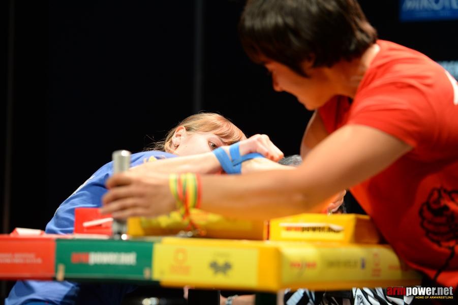 World Armwrestling Championship